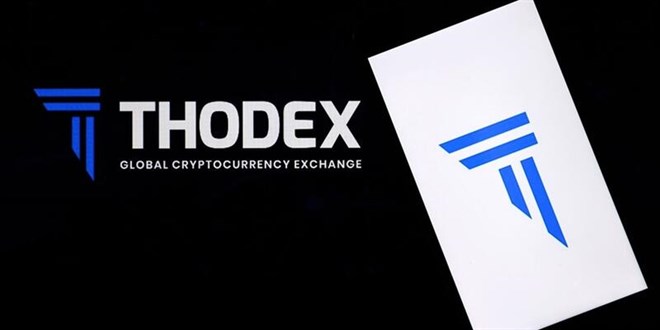Thodex'in yazılımcısı adli kontrol şartı ile serbest kaldı
