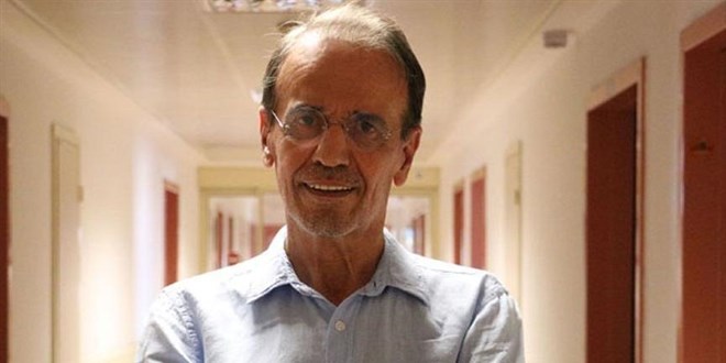 Prof. Mehmet Ceyhan'dan yine tepki oluşturacak açıklama