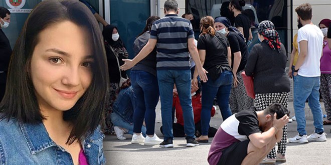 Üniversiteli Havvanur'un ölümünde uyuşturucu iddiası