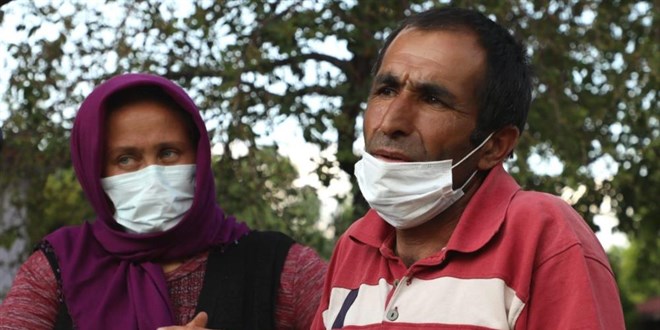 Evlenmek için kaçırılan 15 yaşındaki kız ailesine teslim edildi