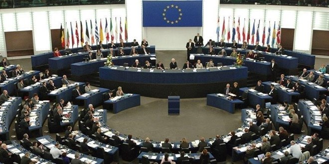 Avrupa Parlamentosu, Trkiye raporunu grt