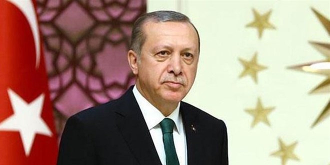 'Türkiye güçlendikçe gençlere daha çok fırsat sunacağız'