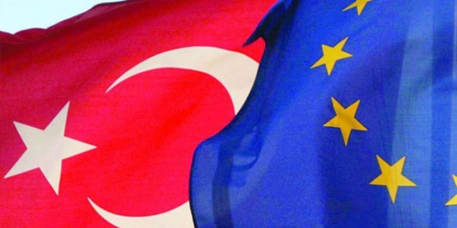 PESCO'ya katılmak için ilk adımı attık
