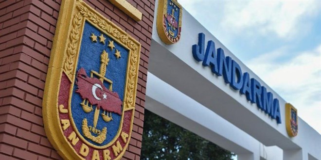 Jandarma Genel Komutanlığı 2021 Atama Sonuçları Açıklandı
