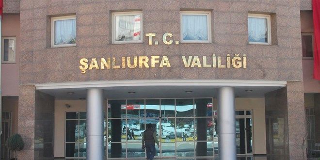 Valilik: Valilik olarak Cumhuriyet Savcısı hakkında inceleme başlatmadık