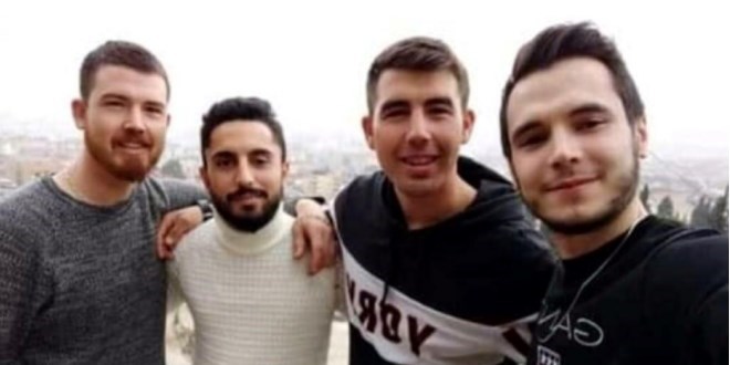 Manisa'da 4 gencin ölümüne ilişkin rapor açıklandı
