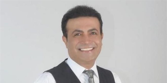 Oğuz Yılmaz kalp krizinden vefat etti