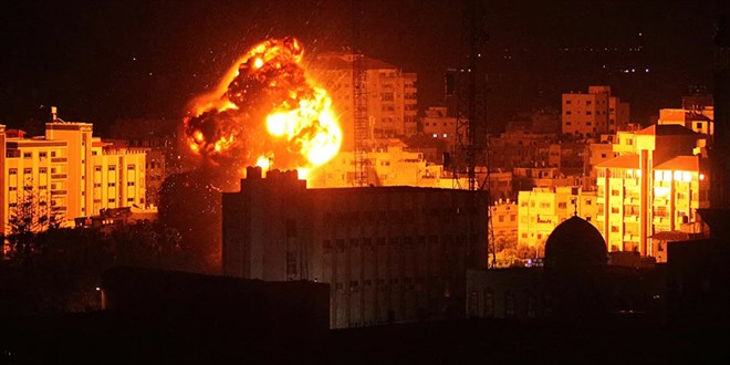 Hamas yetkilisi: Gazze'de atekese bir veya iki gn iinde varlacan tahmin ediyorum