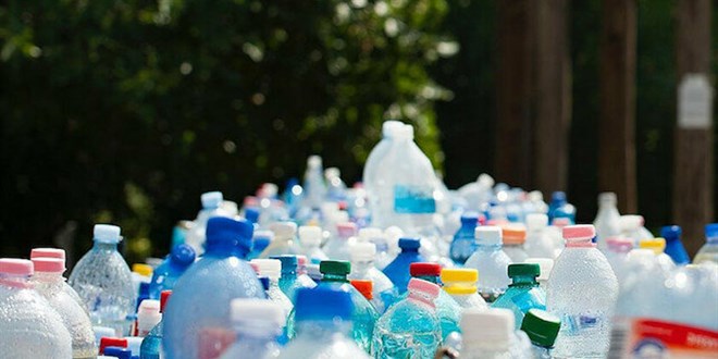 Plastik hurda ithalatına yasak