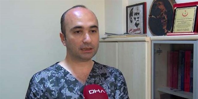 Doç.Dr. Savaşçı: O tarihte maske zorunluluğu kalkabilir