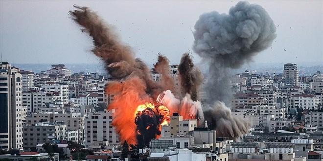 Hamas ve İsrail ateşkes konusunda anlaştı