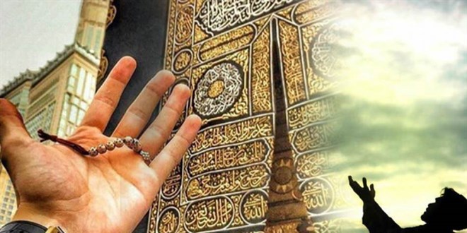 Bütün camilerde Kudüs ve İslam beldeleri için dua edilecek