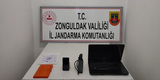 HDP milletvekili adayı terör propagandasından gözaltına alındı