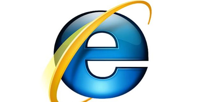 26 yllk devir kapanyor: Internet Explorer kapatlyor