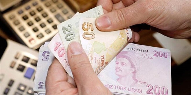Esnafa verilecek hibe desteği Resmi Gazete'de