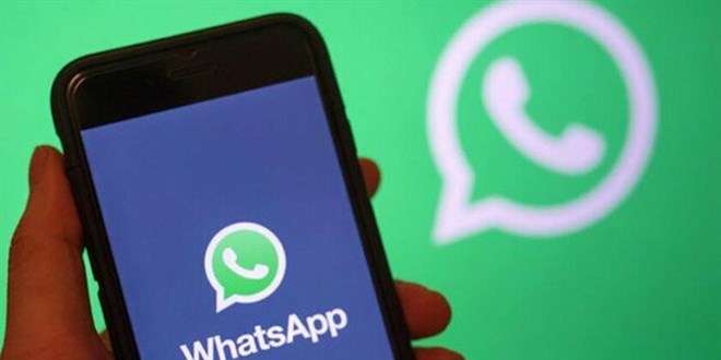 WhatsApp: Güncelleme konusunda kesin bir karar vermedik