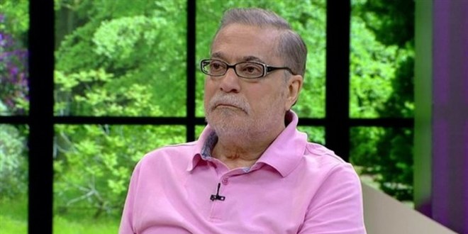 Mehmet Ali Erbil: Sözlerim yanlış yere çekildi