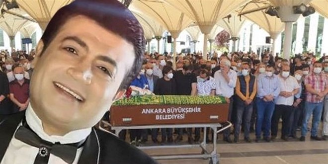 Oğuz Yılmaz'ın vefat etmeden önce söylediği son şarkı