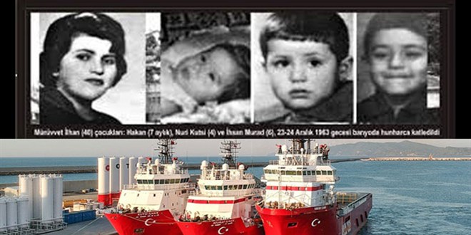 Bilim Kurulu üyesi İlhan'ın şehit ağabeylerinin isimleri gemiye verildi