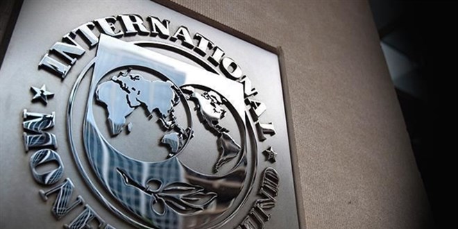 IMF'den 50 milyar dolarlık Kovid-19 salgınını sona erdirme önerisi