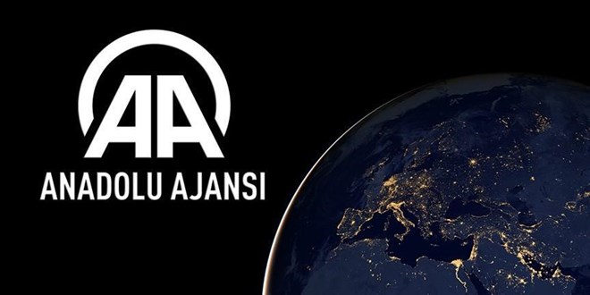 AA: Siyasi propaganda yapan muhabirin iş akdi feshedildi
