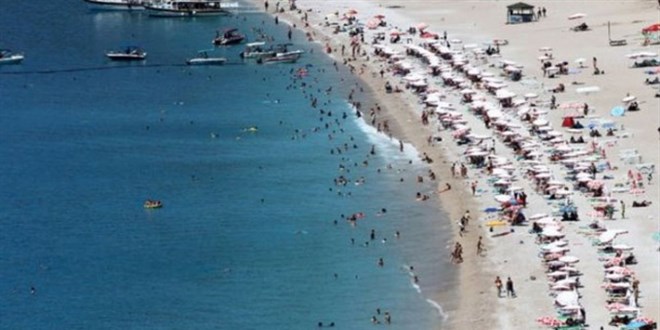 89 ülkeden temsilci güvenli turizmi test edecek