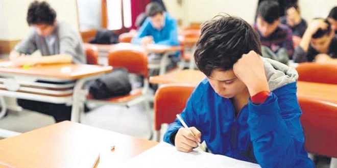 MEB rehber yayımladı: İsteyen sınava girebilecek