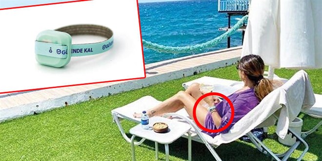 Kelepçeli tatil! Testler başarılı oldu KKTC'de başlıyor