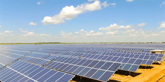 Güneş enerjisinde mini YEKA yarışmaları yarın devam edecek