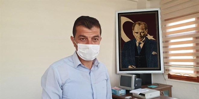Bacağına yapışan keneyi çıkardı, 1 hafta sonra hayatını kaybetti