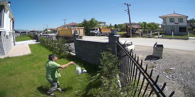 Üşengeçliği fenomen yaptı