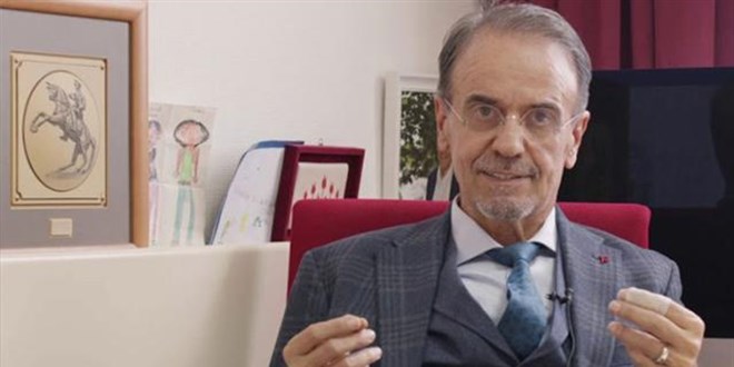 Mehmet Ceyhan yanıtladı: Maskeyi ne zaman çıkarabiliriz?