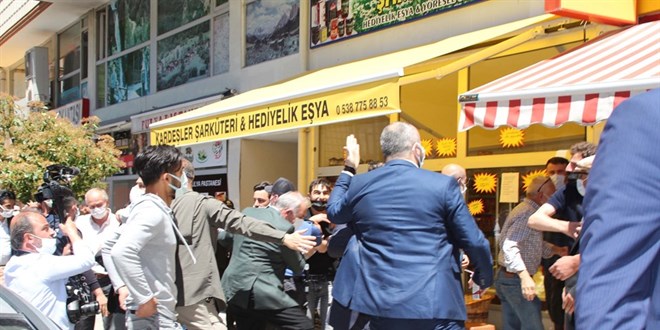 İki İyi Partiliye 'İkizdere' soruşturması