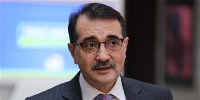 Bakan Fatih Dönmez: Yeni haftaya enerjiyle başlayacağız
