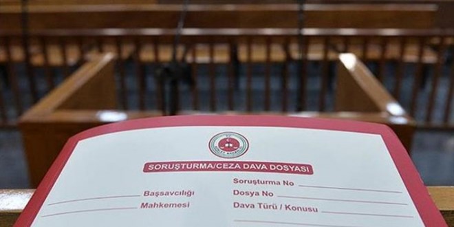 'Adaylar baş başa 45 dakika görüştü'