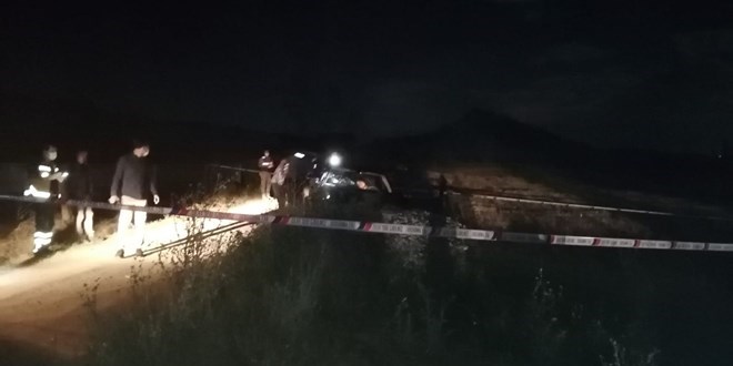 İki kadının silahla vurulmuş halde ölü bulunmasıyla ilgili 2 gözaltı