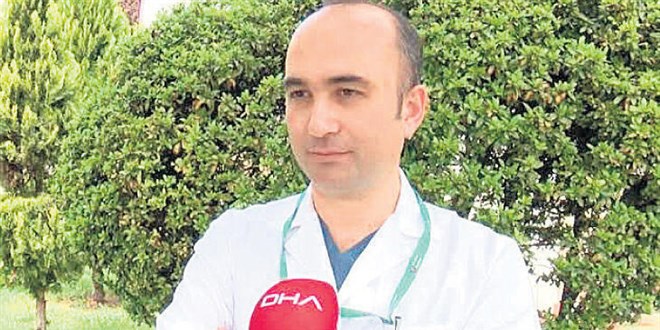 Yerli ve milli imkanlarla isoquercetin üretiliyor