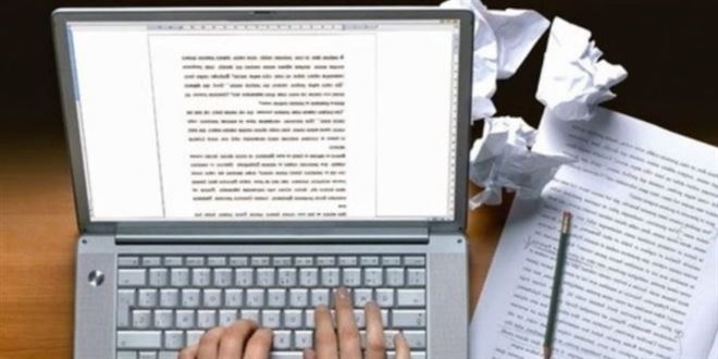 'Tez yazım bürolarına' da destek karmaşa yarattı