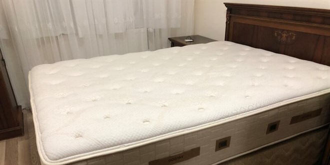 �ok yumu�ak yatak ve yast�k boyun d�zle�mesine neden olabiliyor