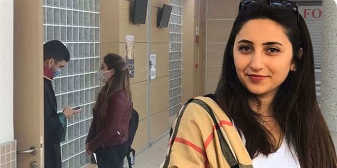 Thodex soruşturması: Rana Azap'ın tutuklanma talebi reddedildi