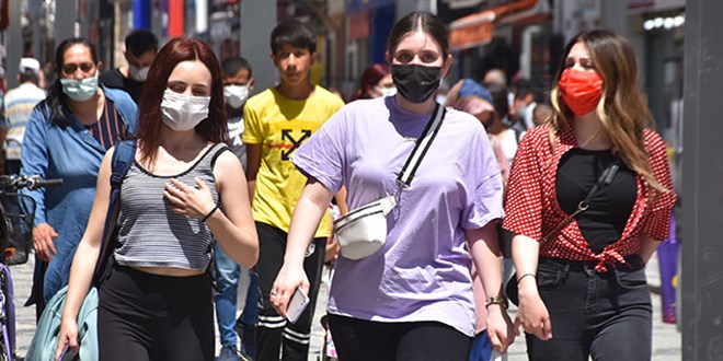 Kapıkule'de PCR testi fiyatı düşürüldü, 5 milyon turist bekleniyor