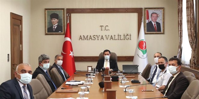 Vali açıkladı: Nüfusumuzun yüzde 77,2'si aşılandı