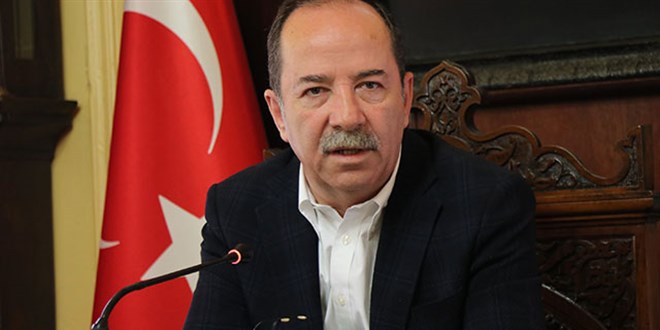 Başkan Gürkan'ın yargılandığı dava ertelendi