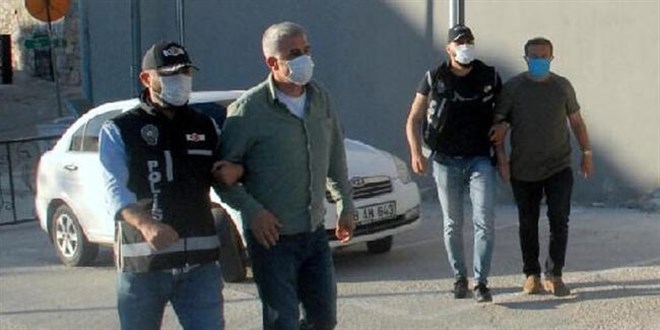 Atilla Peker ve korumasına, kısıtlamaya ihlalden para cezası