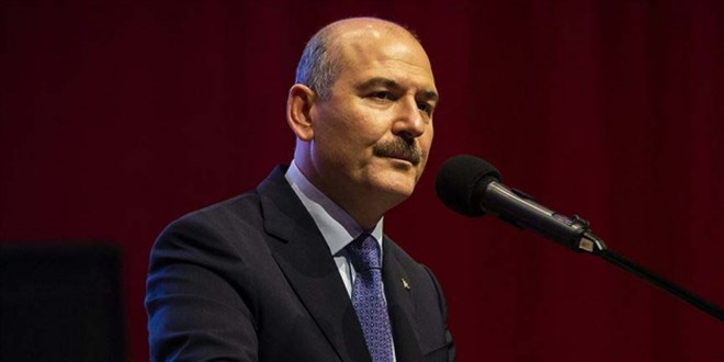 'Pervin Buldan ve Sezai Temelli'ye korumaları ben verdim'