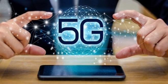 Yerli 5G ürünlerinin son hali tamamlandı