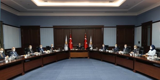 İşte yeni seçim barajı ve kurallar