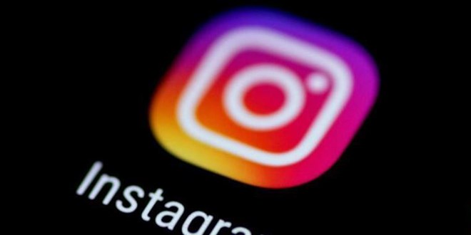 'Instagram hesabnza gelen her mesaja tklamayn' uyars