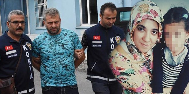 Eşini 46 yerinden bıçaklayarak öldüren kocaya 'tahrik ve iyi hal' indirimi