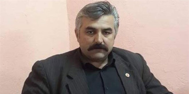 Kayıp muhtardan iki gündür haber alınamıyor